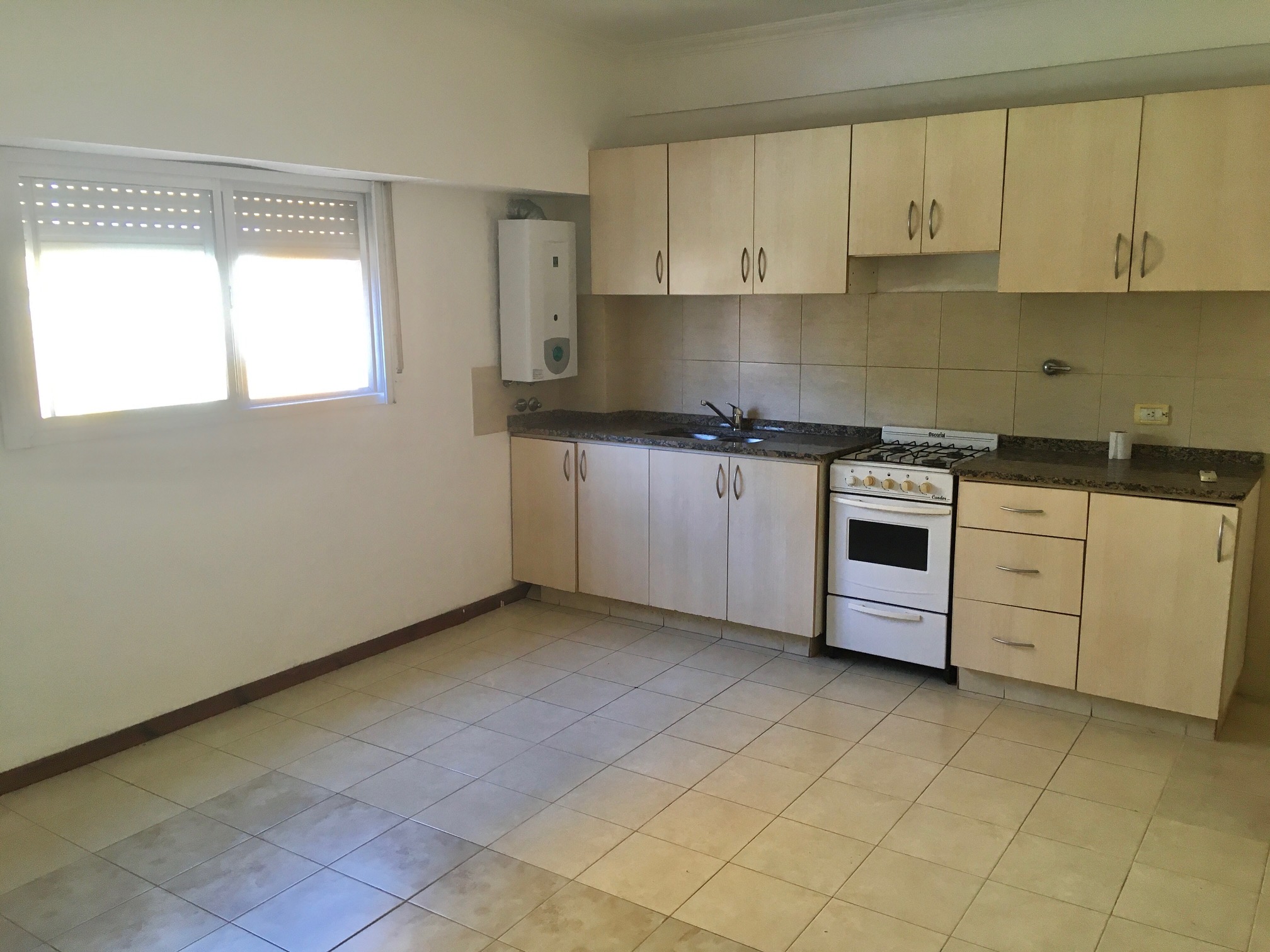 Barrionuevo Guillen Propiedades